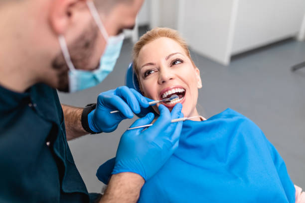 Oral Surgery in Brookshire, TX
