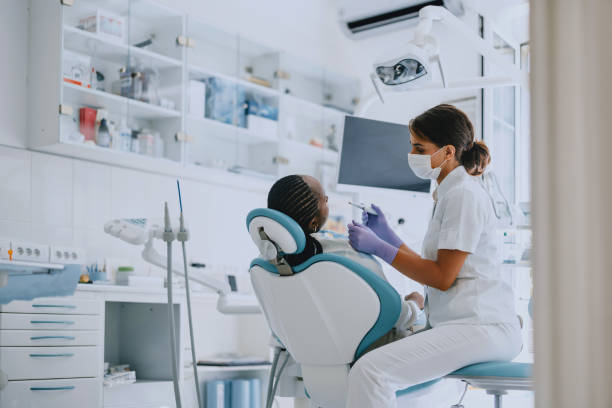 Best Dental Exams and Cleanings  in Brookshire, TX